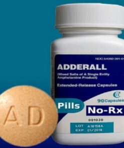 Comprar Adderall