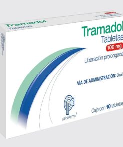 Comprar Tramadol