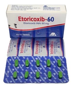 etoricoxib precio sin receta