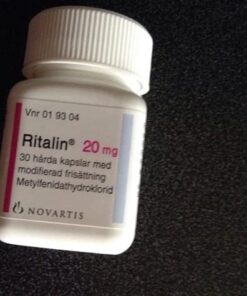 comprar ritalin