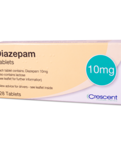 Diazepam para mareos services