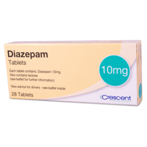 Diazepam para mareos services