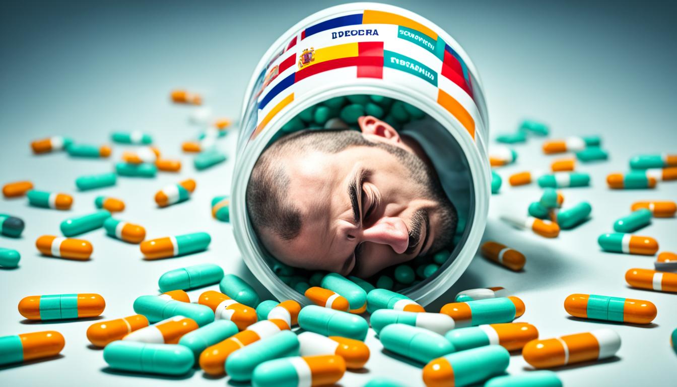 diazepam without a prescription Spain