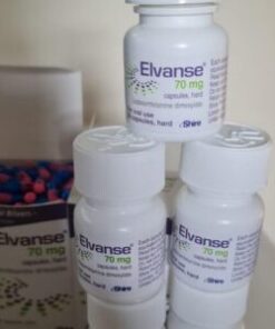 Elvanse 30 mg precio